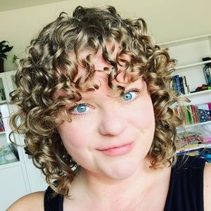 Meet your Posher, Audrey